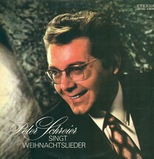 ETERNA [editor] - Peter