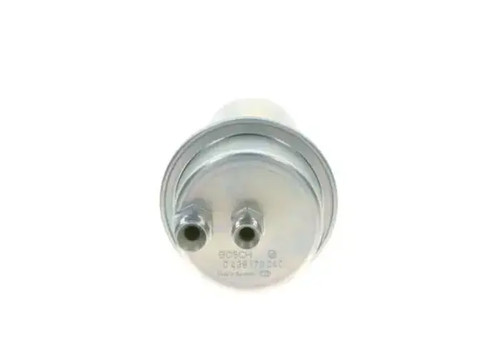 Kraftstoffdruckspeicher 438 - kraftstoffdruckspeicher, 0