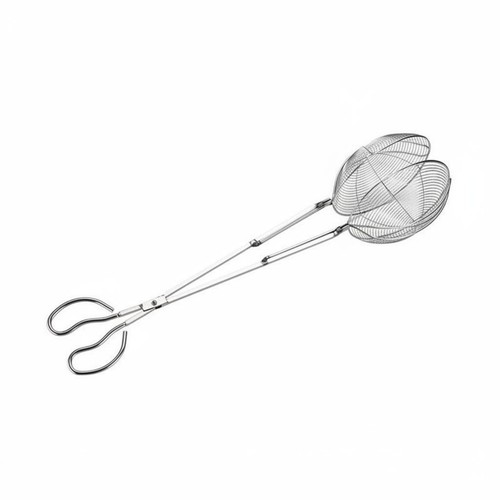 Lange fischgreifzange leicht - lange,
