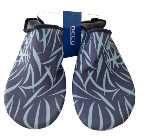 Beco neopren surf badeschuhe - neopren, surf/-badeschuhe
