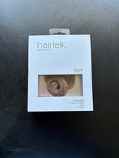 Hairtalk extensions tape - hairtalk,