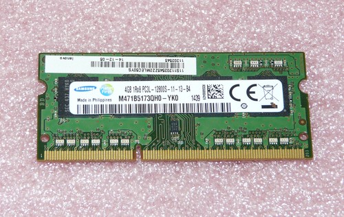 4gb 1rx8 pc3l - 1rx8, pc3l-12800s-11-13-b4