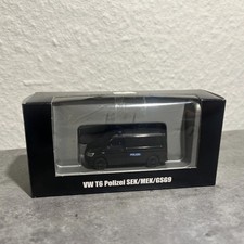 Herpa 927468 - VW T6 Polizei
