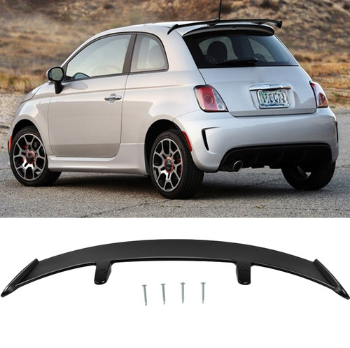 Auto dachspoiler - 51",