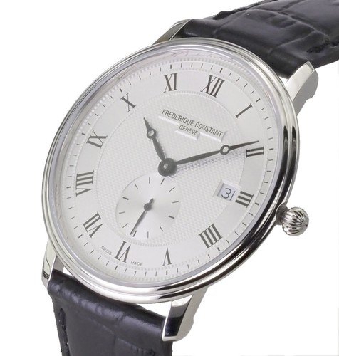 Frederique constant herren uhr - herren,