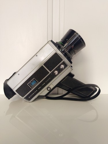 Cosina ssl 748 macro - cosina,