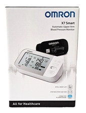 OMRON X7 Smart - Automatisches