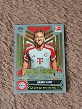 Match Attax 23/24 Matchwinner