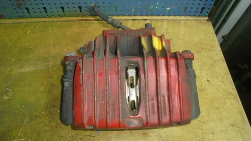 Bremssattel vorne links - , 2