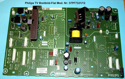 Philips audio standby 2k6 - audio,