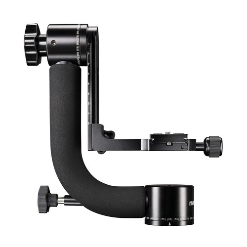 Mantona gimbal stativkopf tkii - gimbal,