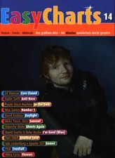 Easy Charts Bd. 14 - Popsongs