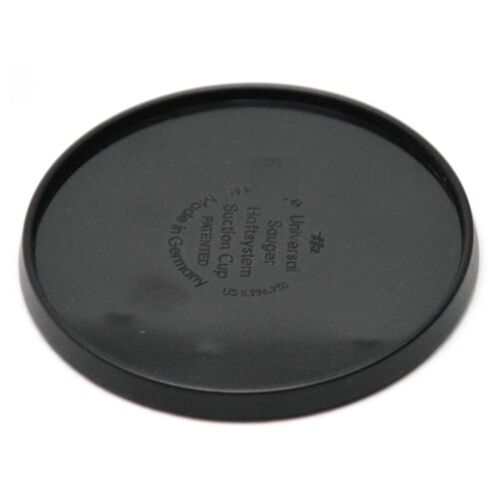 Platte saugadapter - mm,