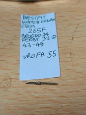 Bestfit Watch Winding Stem