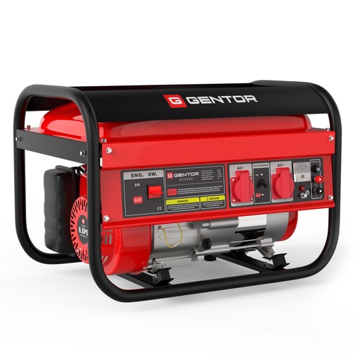 Notstromaggregat 2200w takt - 2200w, 4-takt