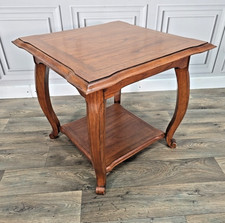 Vintage Beistell Lampe Tisch