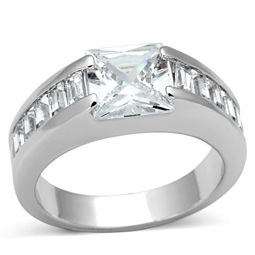 Quadratischer ring - cz,