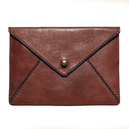 Fossil stylische brieftasche - fossil,