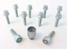 H&R Radschrauben Satz