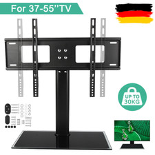Standfuß ständer - standfuß, tv