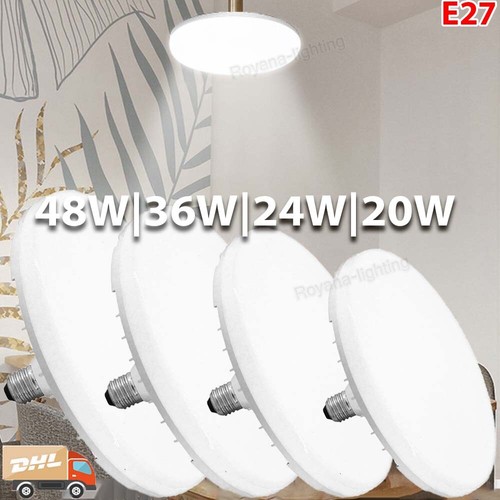E27 led birnen - led,