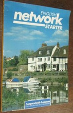 ENGLISCH LERNEN English Network Starter 1991