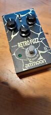 Ammoon Retro Fuzz
