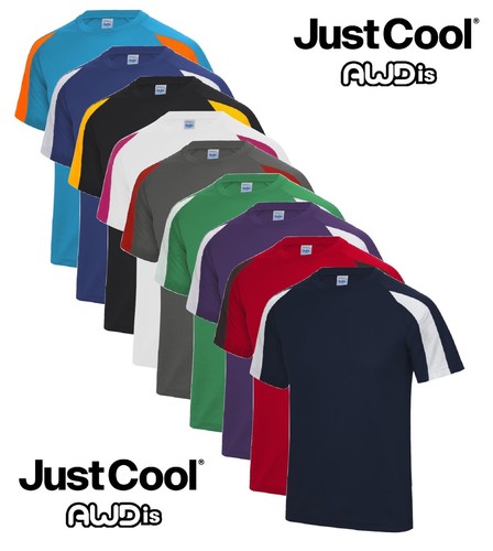 Just cool einfarbig polyester - einfarbig,