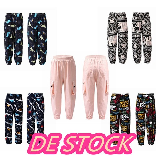 Kinder hose jungen haremshose - kinder~hose,