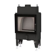 Kamineinsatz BeF Double 6 N