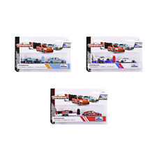 Majorette, Motorsport Race