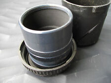 Makro Zwischenringe für M42 Kameras - Macro Ringe M42