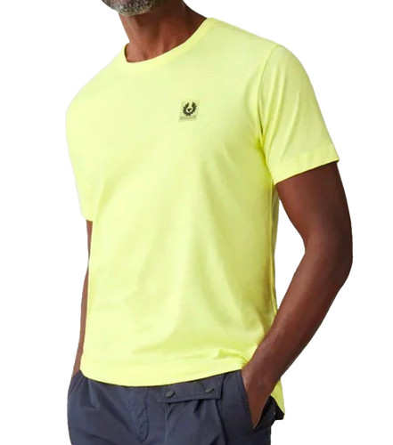 Belstaff signature shirt - belstaff, t-shirt