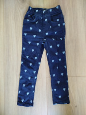 Kinder Stretch Jeans Hose