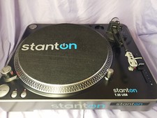 Rare - Stanton T.55 USB Belt