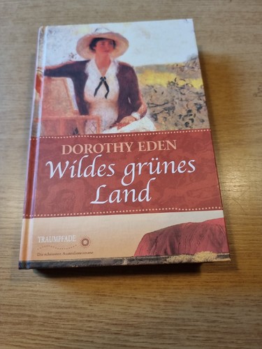 Dorothy eden wildes grünes - :,