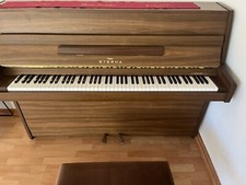 Eterna klavier by yamaha - klavier,