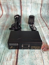 SweetySun 2 Port USB+HDMI Dual