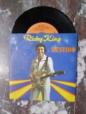Ricky King - Destino