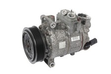 Klimakompressor 1K0820808A VW Scirocco 3 Passat 3C Golf 5 Audi A3 8P Seat Skoda