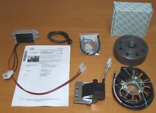 Zündapp KS 80-100-125-175  Vape / Powerdynamo Zündung / Zündanlage 703979900