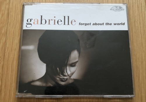 Gabrielle forget about - about, the