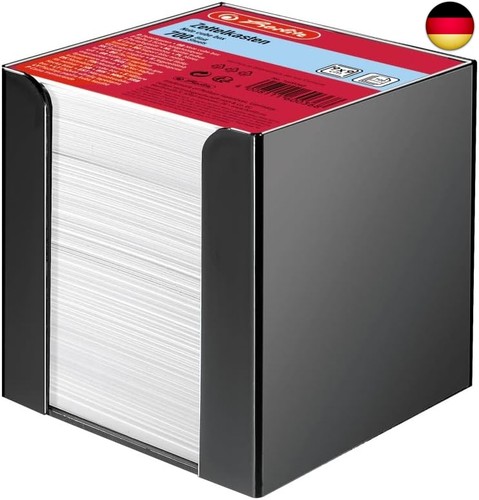 Herlitz 1600360 notepad - herlitz,