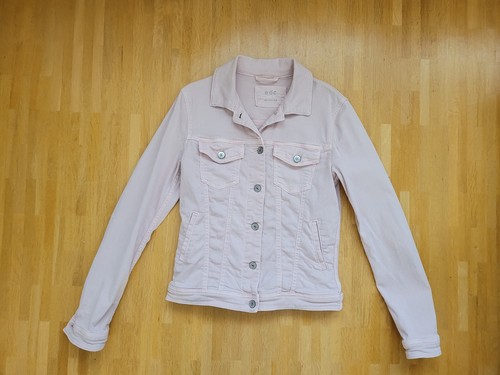 Wunderschöne jeansjacke von - wunderschöne,