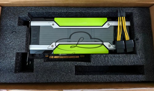 Nvidia tesla p100 16gb - p100, hbm2