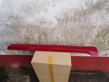 Türleiste Zierleiste VW Sharan 7N hinten links 7N0854949H Tür Leiste Romance red