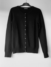 REPEAT Strickjacke Damen 100%