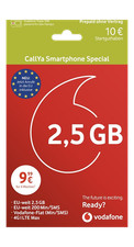Vodafone CallYa Smartphone