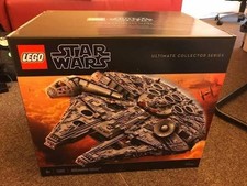 LEGO® Star Wars Millenium