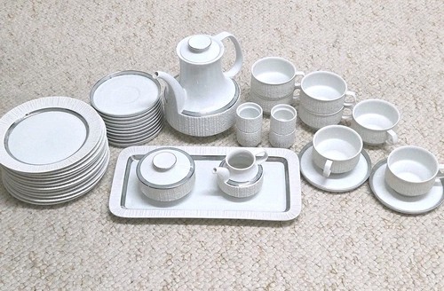 Original thomas arcta platin - thomas,